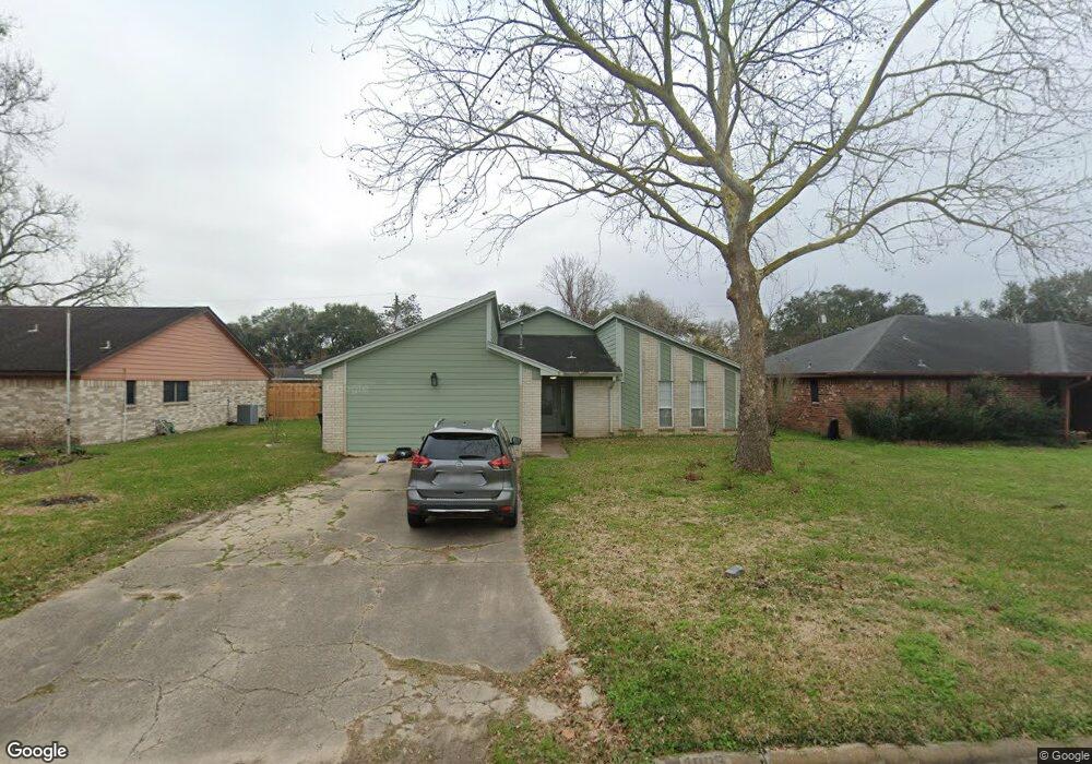 1909 Goode St, Alvin, TX 77511 - photo 1