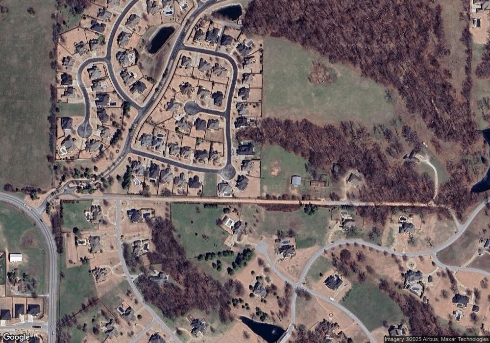 480 Trailwood Cir, Centerton, AR 72719 - photo 1