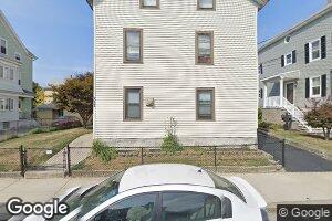 213 Haffards St Unit 1E, Fall River, MA 02723