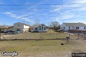 6017 S 39th West Ave, Tulsa, OK 74107