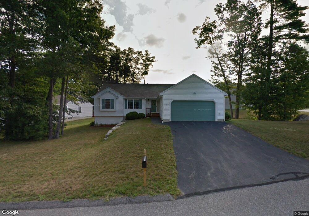 53 Glasgow Cir unit 78, Hudson, NH 03051 - photo 1