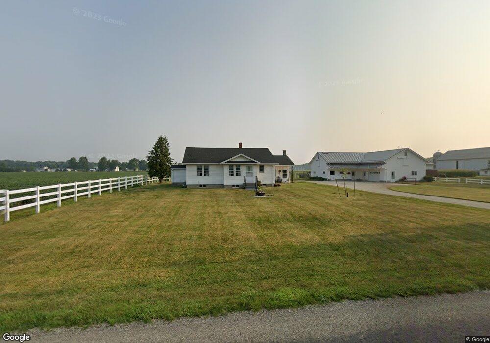 204 2b Rd, Nappanee, IN 46550 - photo 1