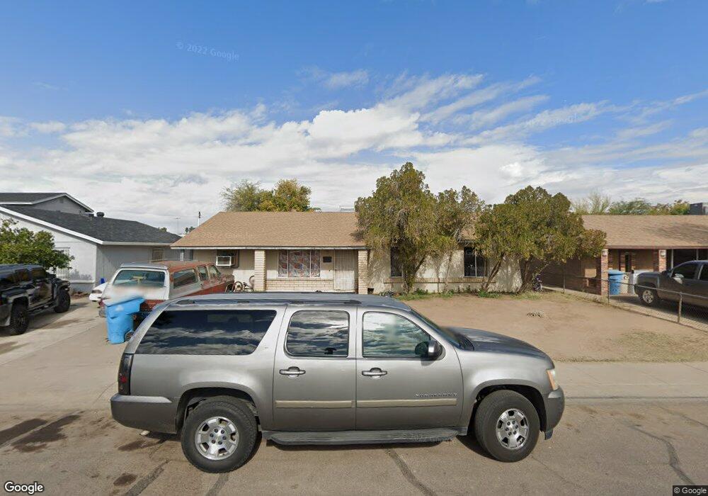 5216 W Monte Vista Rd, Phoenix, AZ 85035 - photo 1