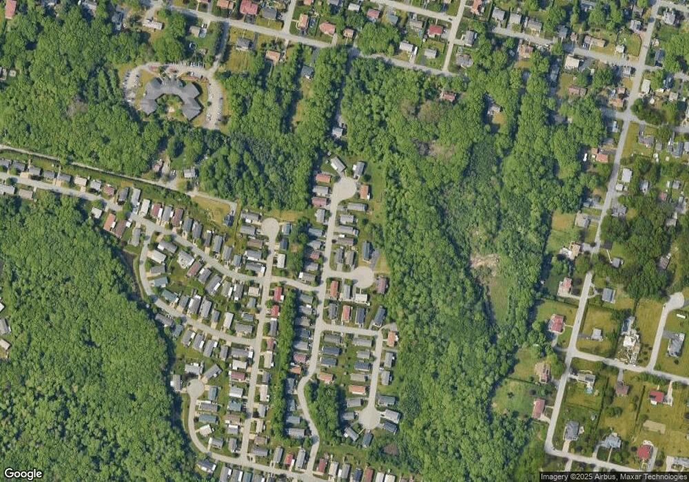 28 Lark Ln unit A-27, Tiverton, RI 02878 - photo 1