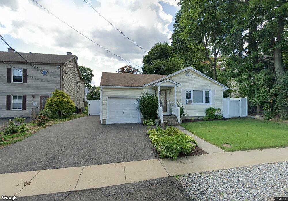 43 King St, Stratford, CT 06615 - photo 1