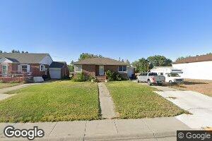 39 E Main St, Byron, WY 82412