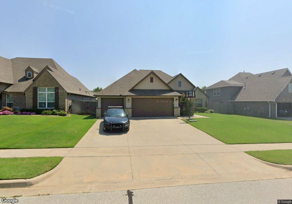 1601 E Pasadena St, Broken Arrow, OK 74011 - photo 1
