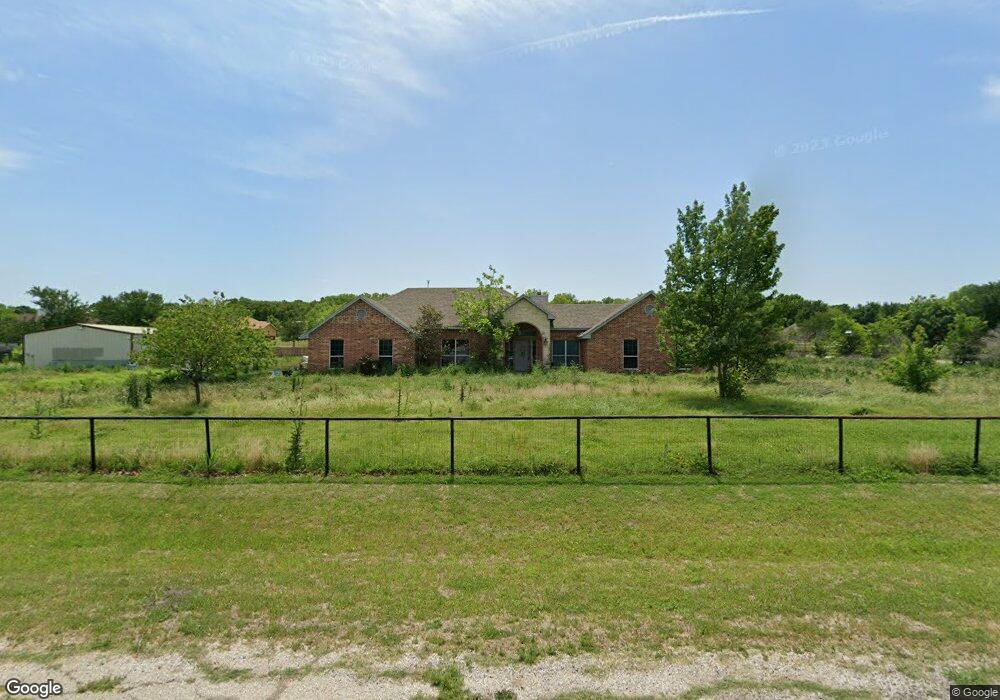 154 Imperial Mammoth Valley Ln, Weatherford, TX 76085 - photo 1