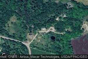 20 Hopkins Rd, Orland, ME 04472