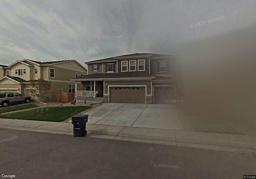 13781 Leyden St, Thornton, CO 80602 - photo 1