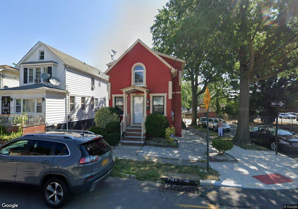 6017 172nd St, Fresh Meadows, NY 11365 - photo 1