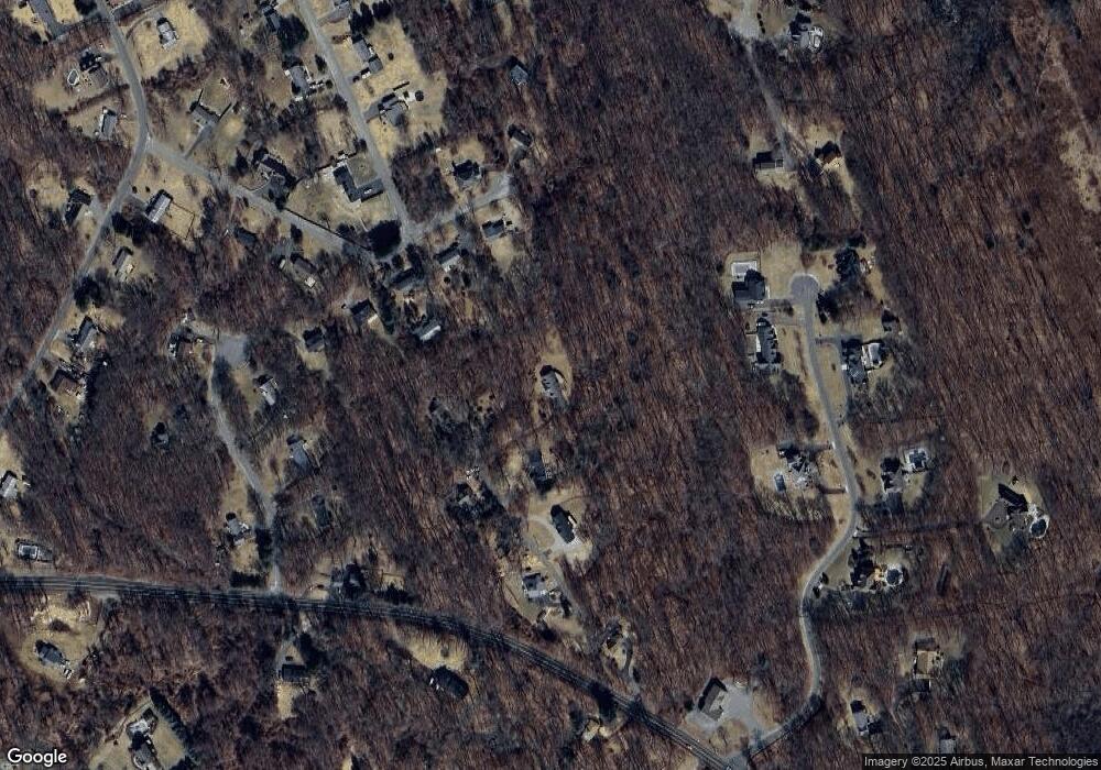 12A Checkerberry Ln, Sandy Hook, CT 06482 - photo 1