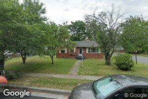 4719 Radford Ave, Richmond, VA 23230