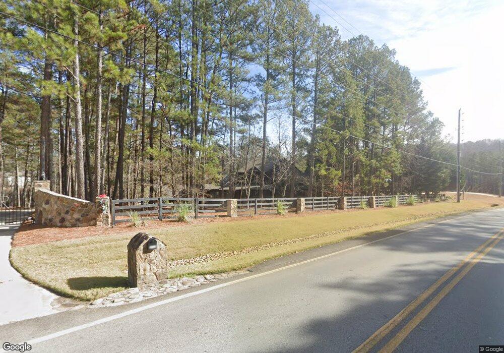 3570 Jim Moore Rd, Dacula, GA 30019 - photo 1