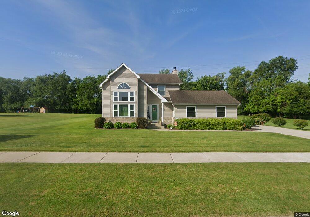 8303 E 96th Ct, Crown Point, IN 46307 - photo 1