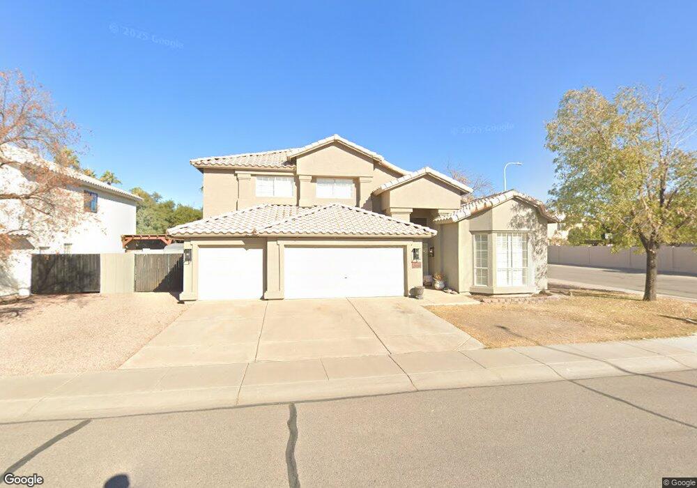 1050 E Baylor Ln, Chandler, AZ 85225 - photo 1