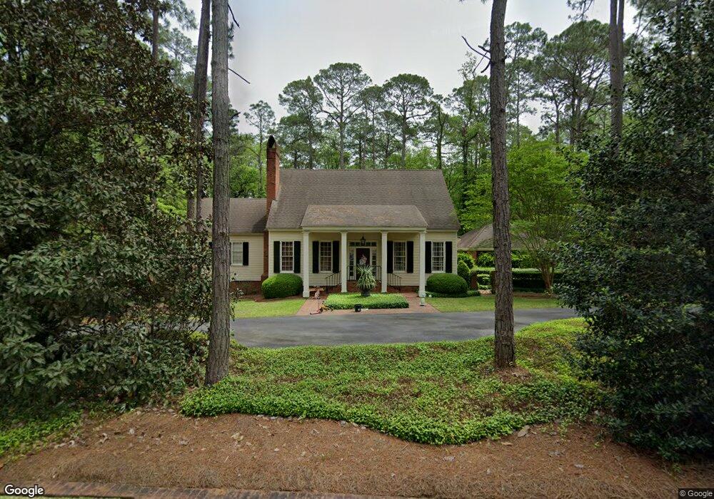 19 Cherokee Rd, Moultrie, GA 31768 - photo 1