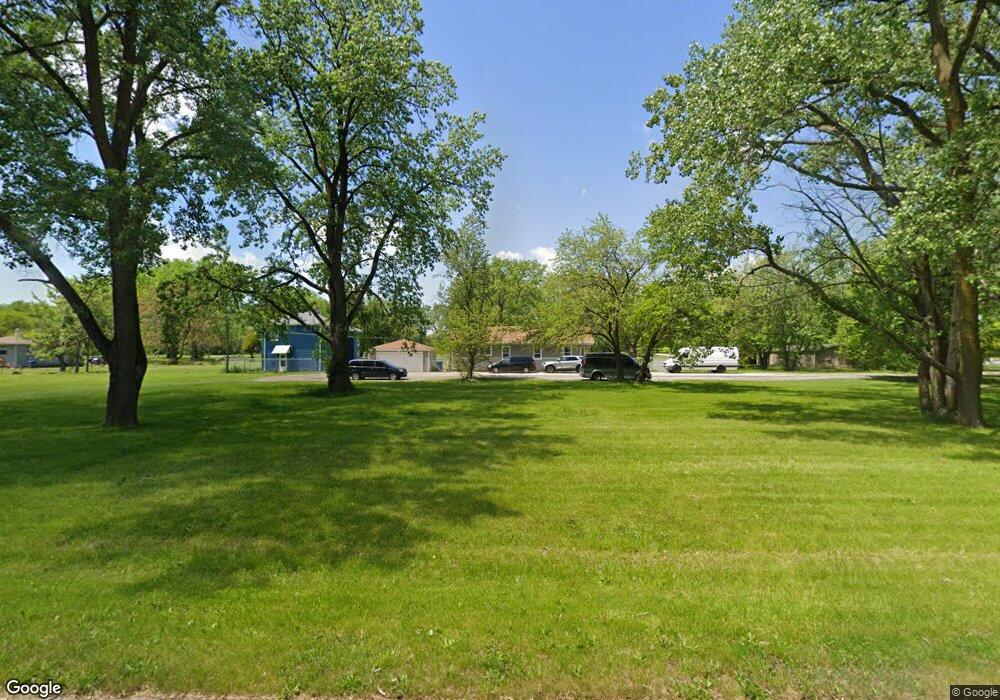 1515 Greenwood Ave, Ford Heights, IL 60411 - photo 1