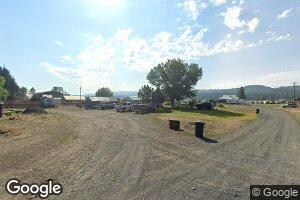 302 Alba St, Ukiah, OR 97880