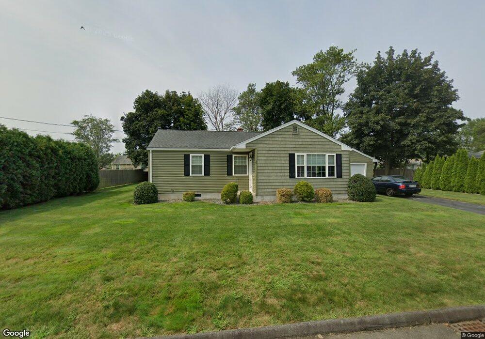 19 Main Blvd, Ludlow, MA 01056 - photo 1
