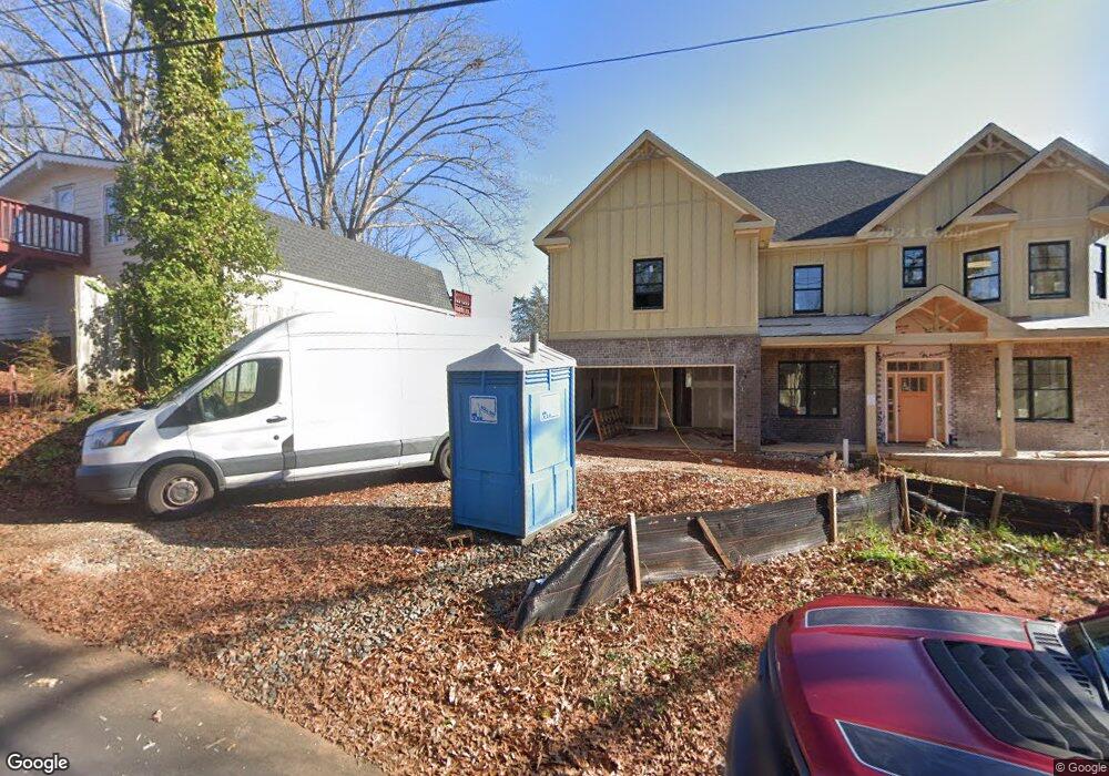 650 Jackson St, Buford, GA 30518 - photo 1