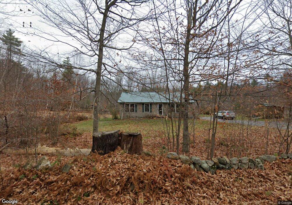 43 Jo Joy Rd, Limington, ME 04049 - photo 1