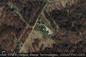 53670 Garvin School Rd, Cumberland, OH 43732