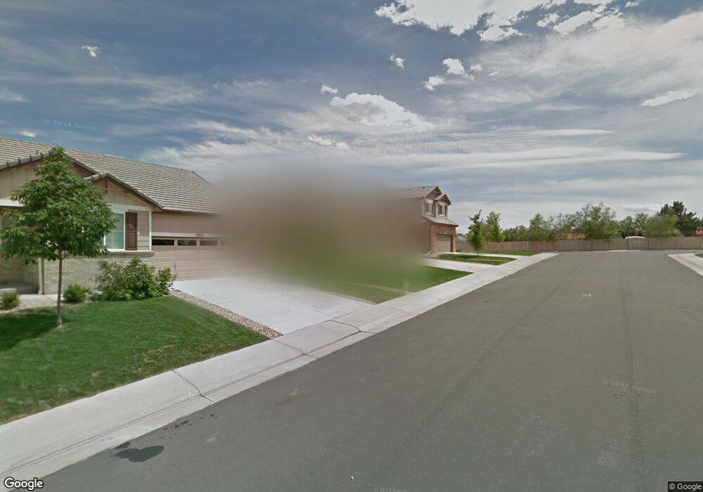 13022 Quince Ct, Thornton, CO 80602 - photo 1