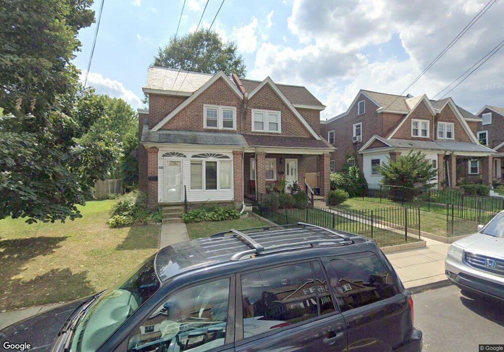 312 W 36th St, Wilmington, DE 19802 - photo 1