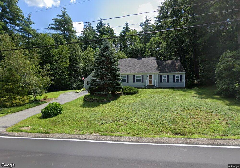 209 Range Rd, Windham, NH 03087 - photo 1
