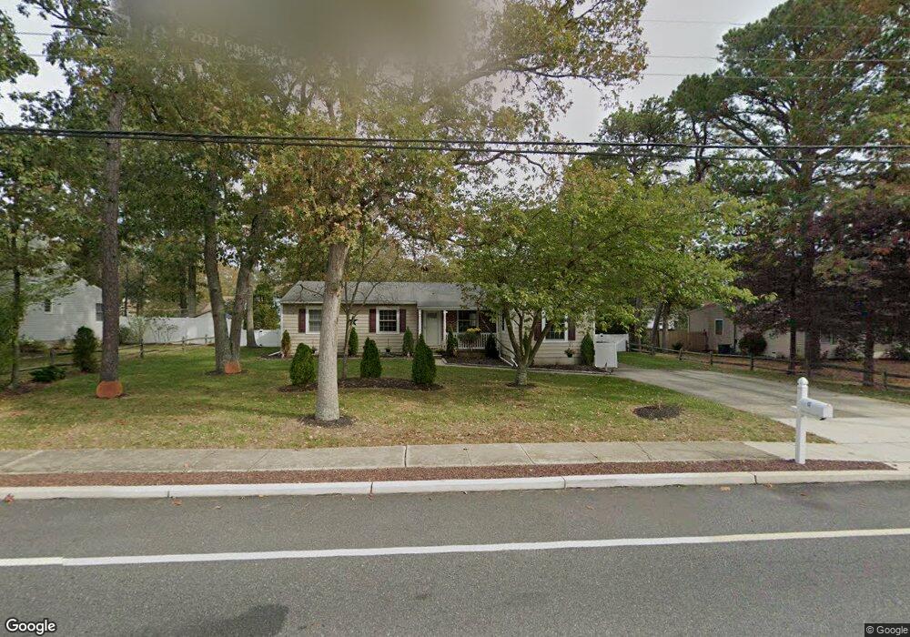 17 Hope Corson Rd, Ocean View, NJ 08230 - photo 1