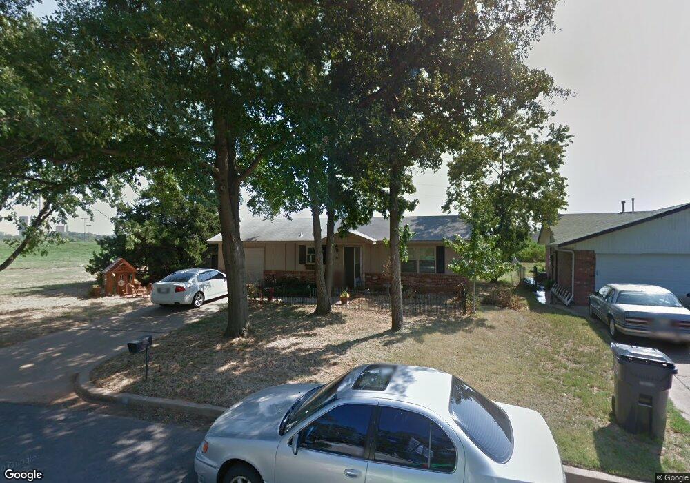 511 N 7th St, Jenks, OK 74037 - photo 1