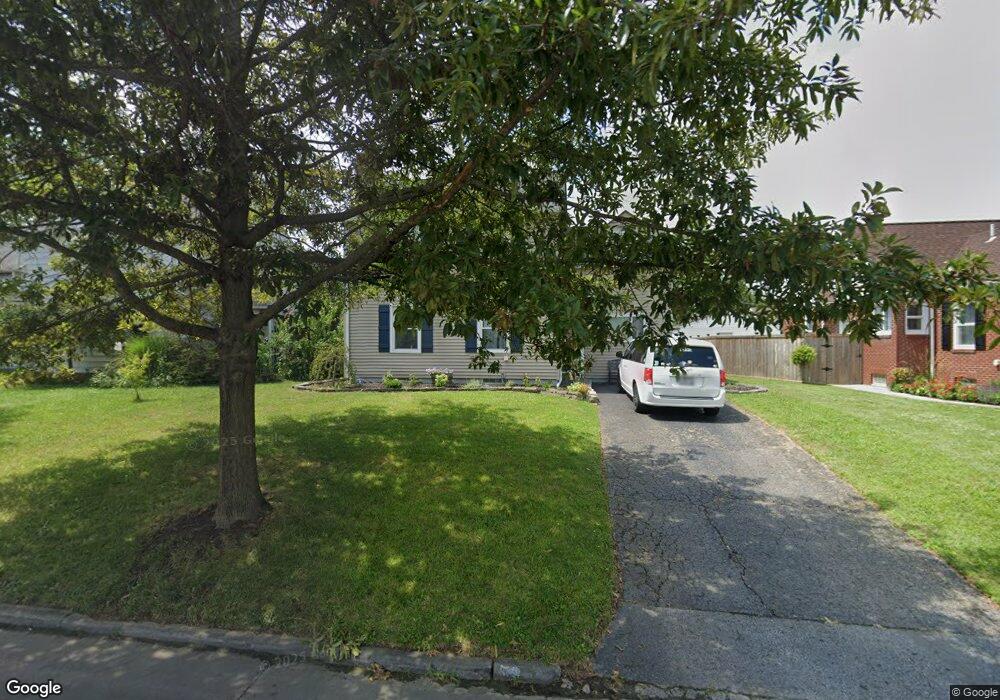 135 S Sylvan Ave, Columbus, OH 43204 - photo 1