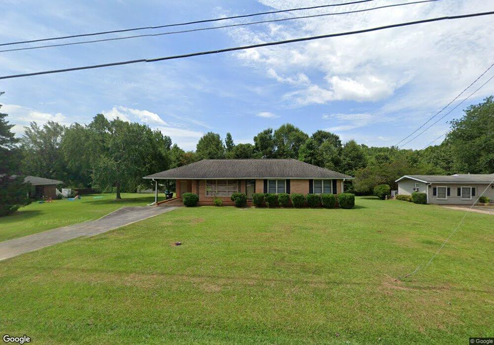 1131 Ruckersville Rd, Elberton, GA 30635 - photo 1