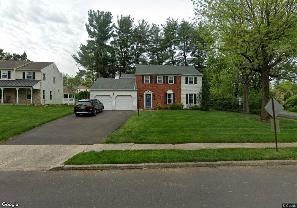 1210 Melody Ln, Southampton, PA 18966 - photo 1