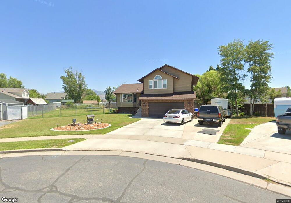 1618 N 4650 W, Ogden, UT 84404 - photo 1