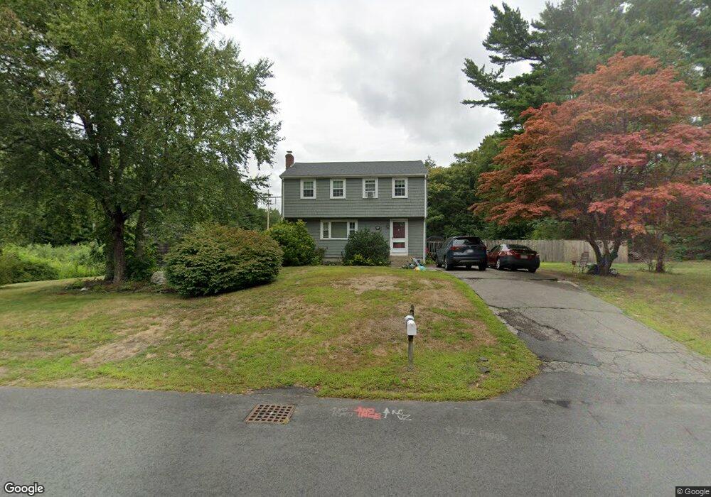 37 Old Farm Rd, Hanover, MA 02339 - photo 1