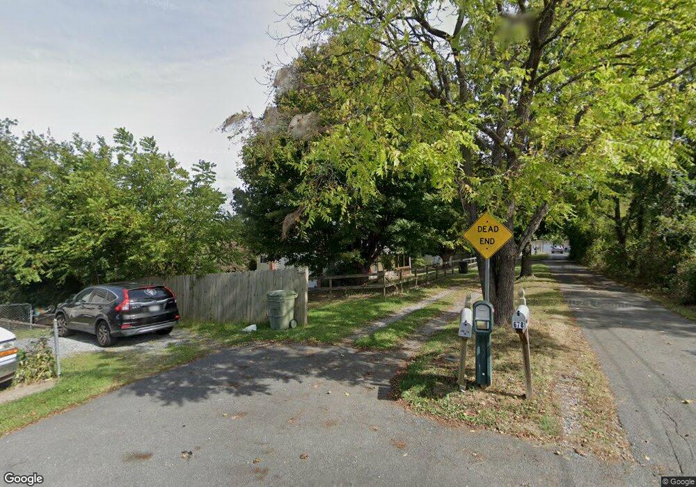 845 3rd St, Waynesboro, VA 22980 - photo 1