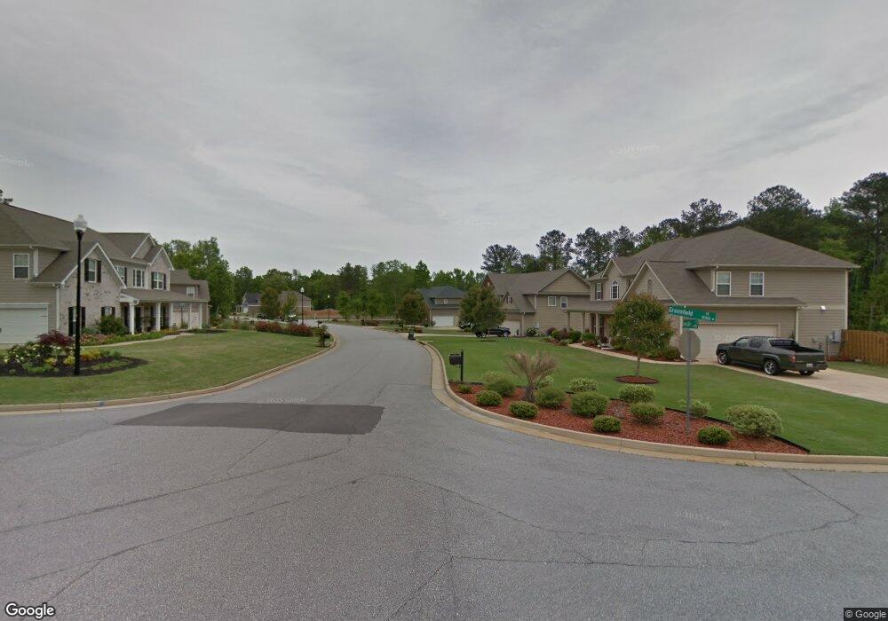 0 Green Glen Dr, Columbus, GA 31820 - photo 1