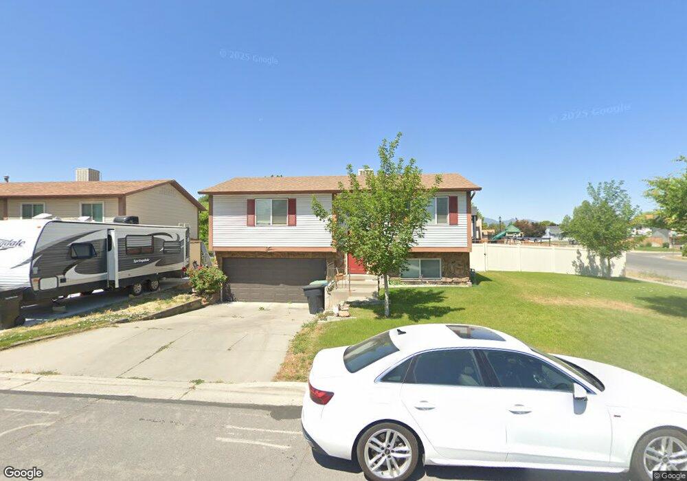 7956 S 2760 W, West Jordan, UT 84088 - photo 1