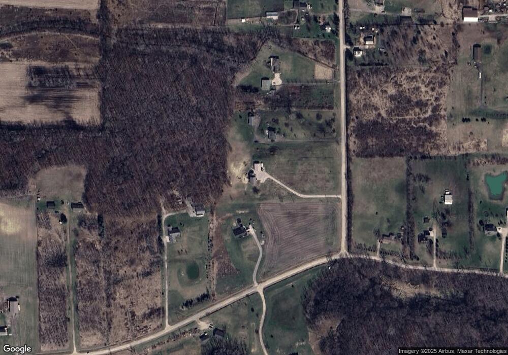 12305 Capernall Rd, Carleton, MI 48117 - photo 1