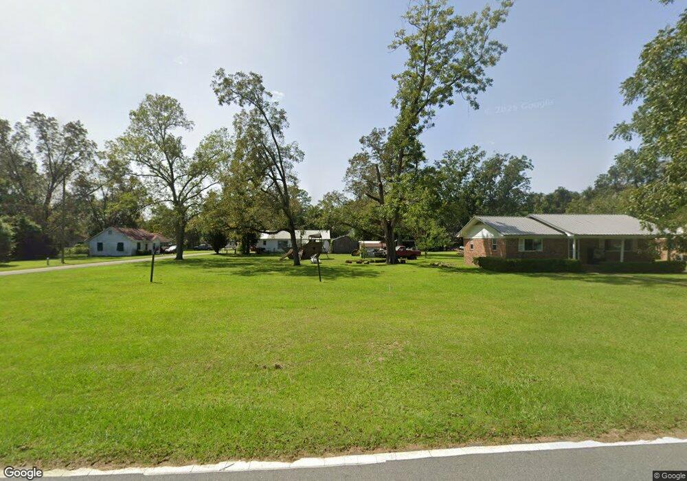 3443 Dixon St, Patterson, GA 31557 - photo 1