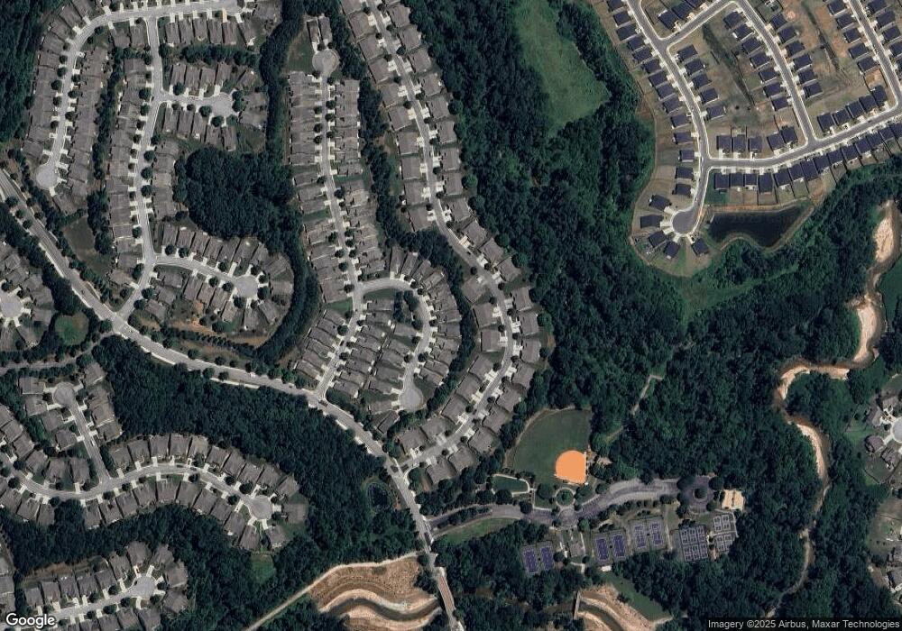 6233 Greenstone Cir, Hoschton, GA 30548 - photo 1