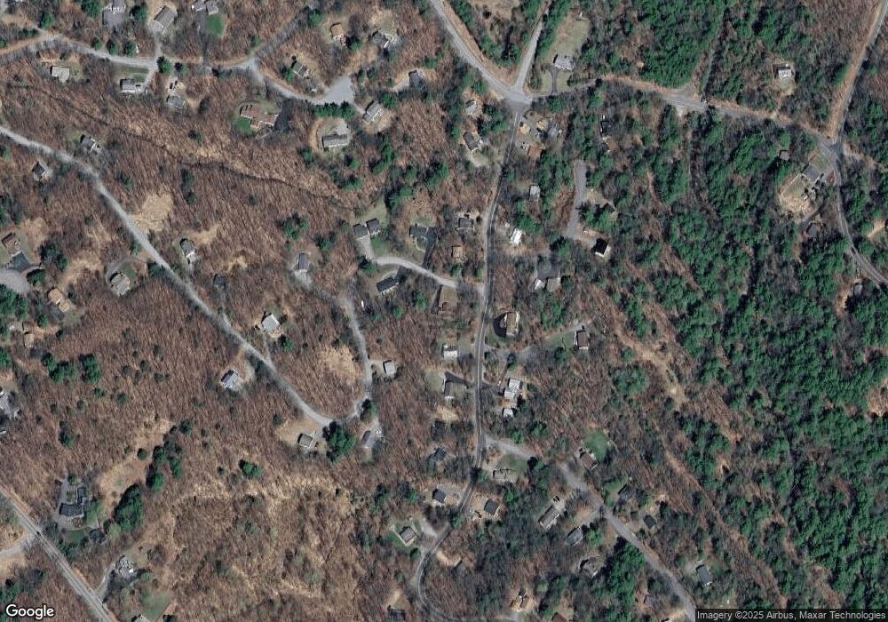 99 Greenleaf Trail, Gilford, NH 03249 - photo 1