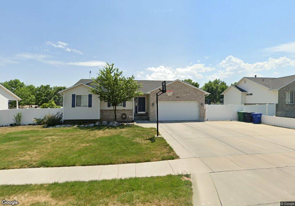 5027 W 7770 S, West Jordan, UT 84081 - photo 1
