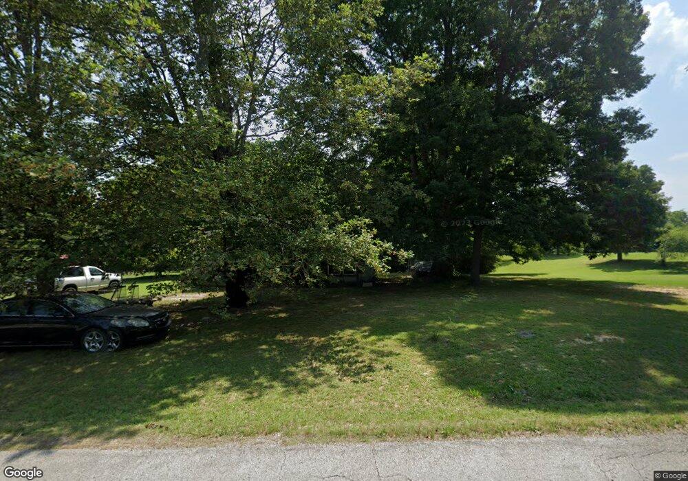2449 Hurricane Loop, Tennessee Ridge, TN 37178 - photo 1