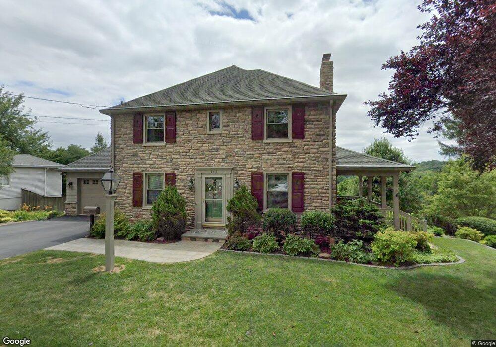 115 Hayward Heights, Glen Rock, PA 17327 - photo 1