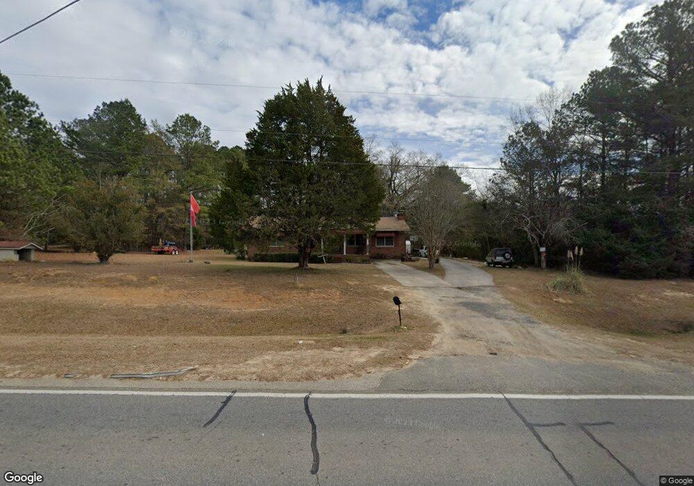 1180 Ga Highway 199 S, East Dublin, GA 31027 - photo 1