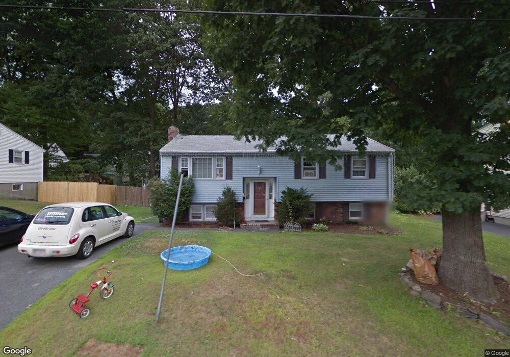 8 Boston Dr, Shrewsbury, MA 01545 - photo 1