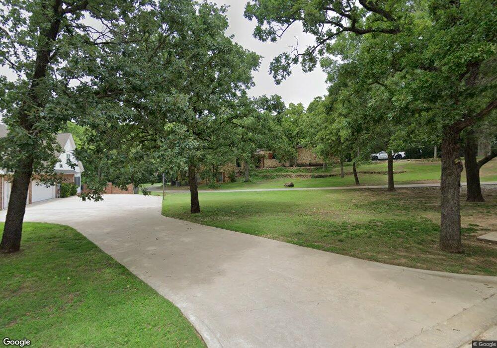 2605 Wood N Creek Rd, Ardmore, OK 73401 - photo 1